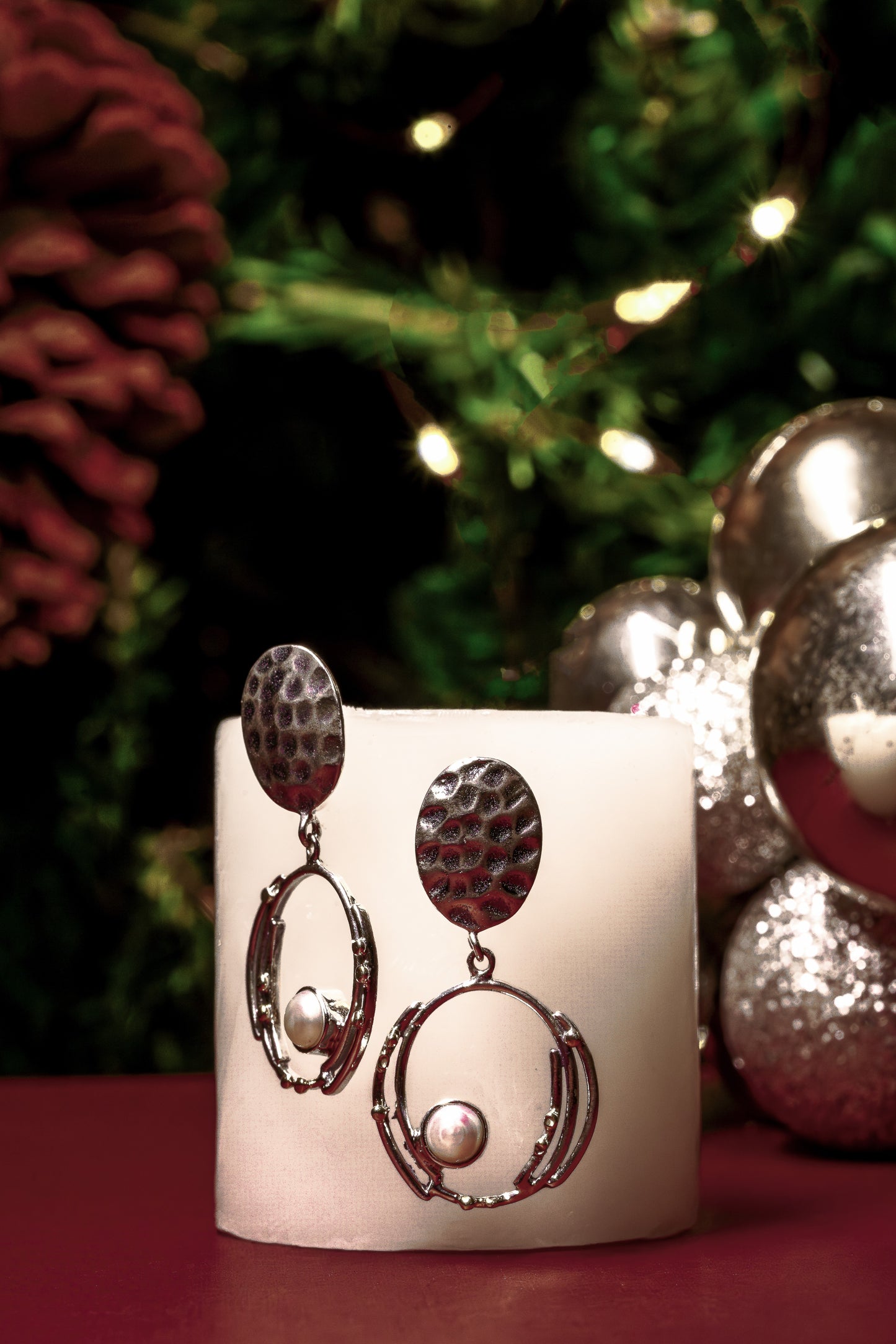 Pendants Sets with Earrings