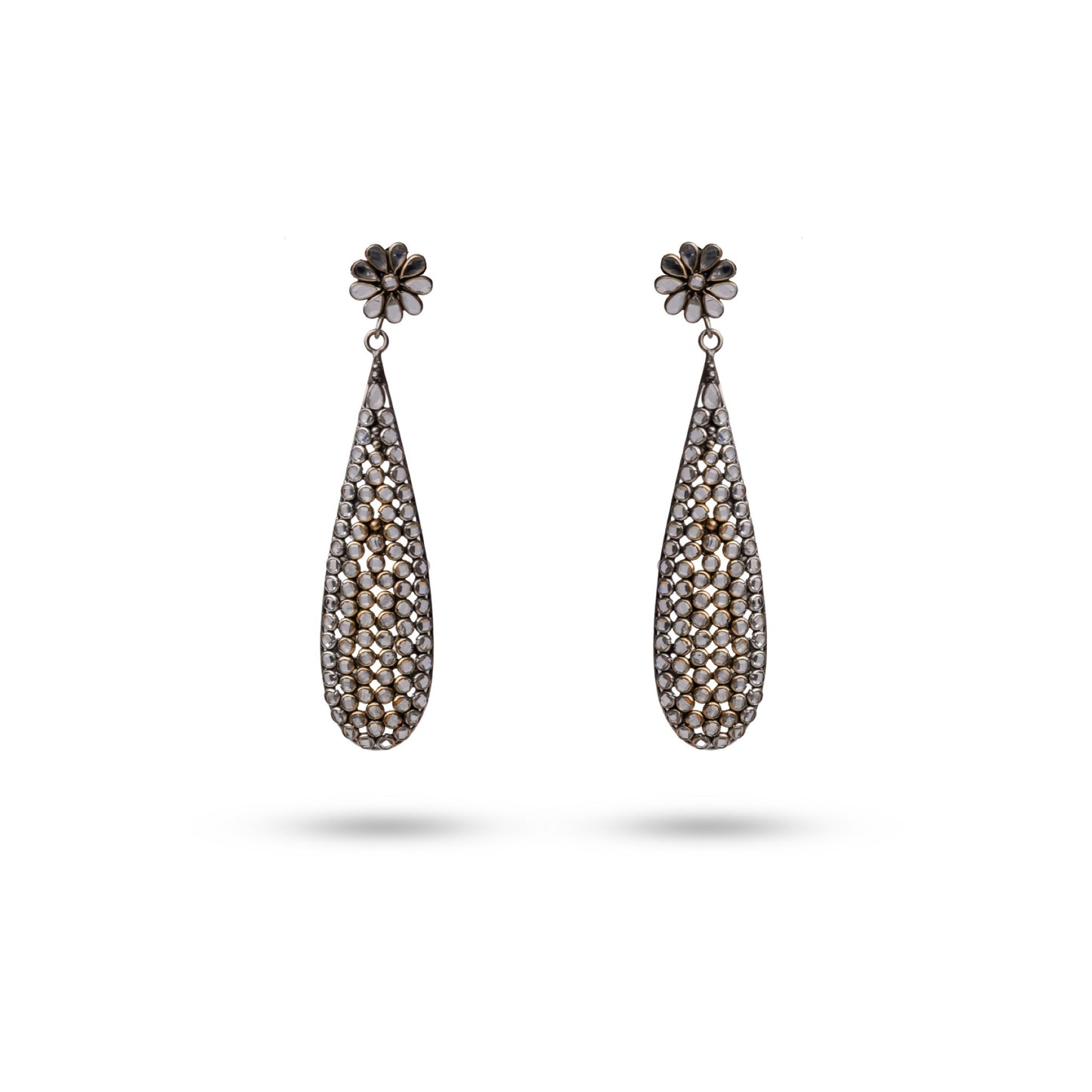 925 Royal Essence Earring