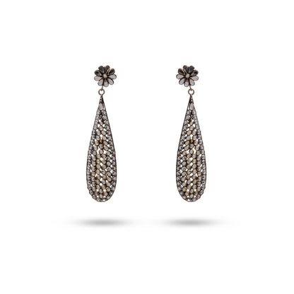 925 Royal Essence Earring