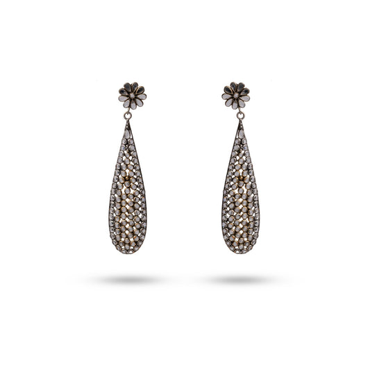 925 Royal Essence Earring
