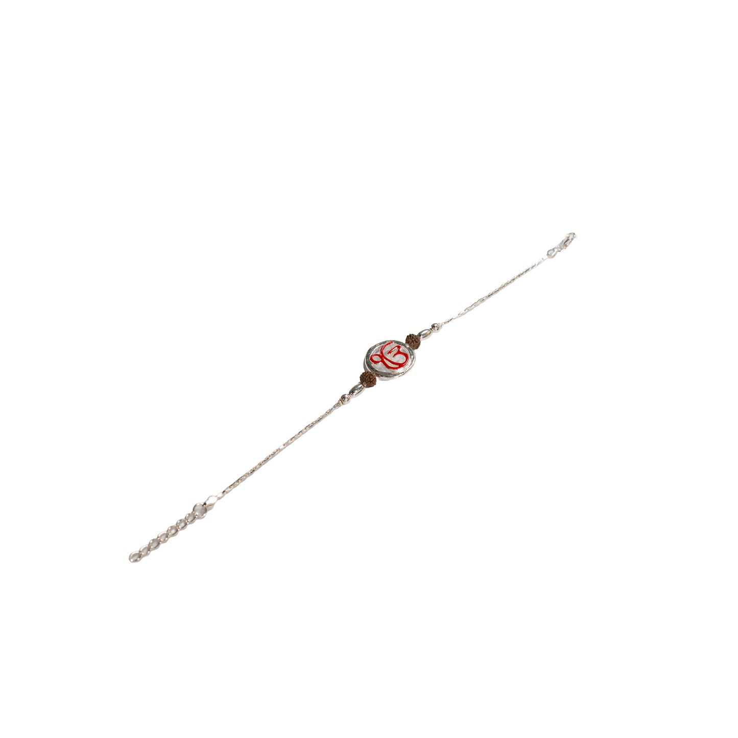 925 Silver Rakhi