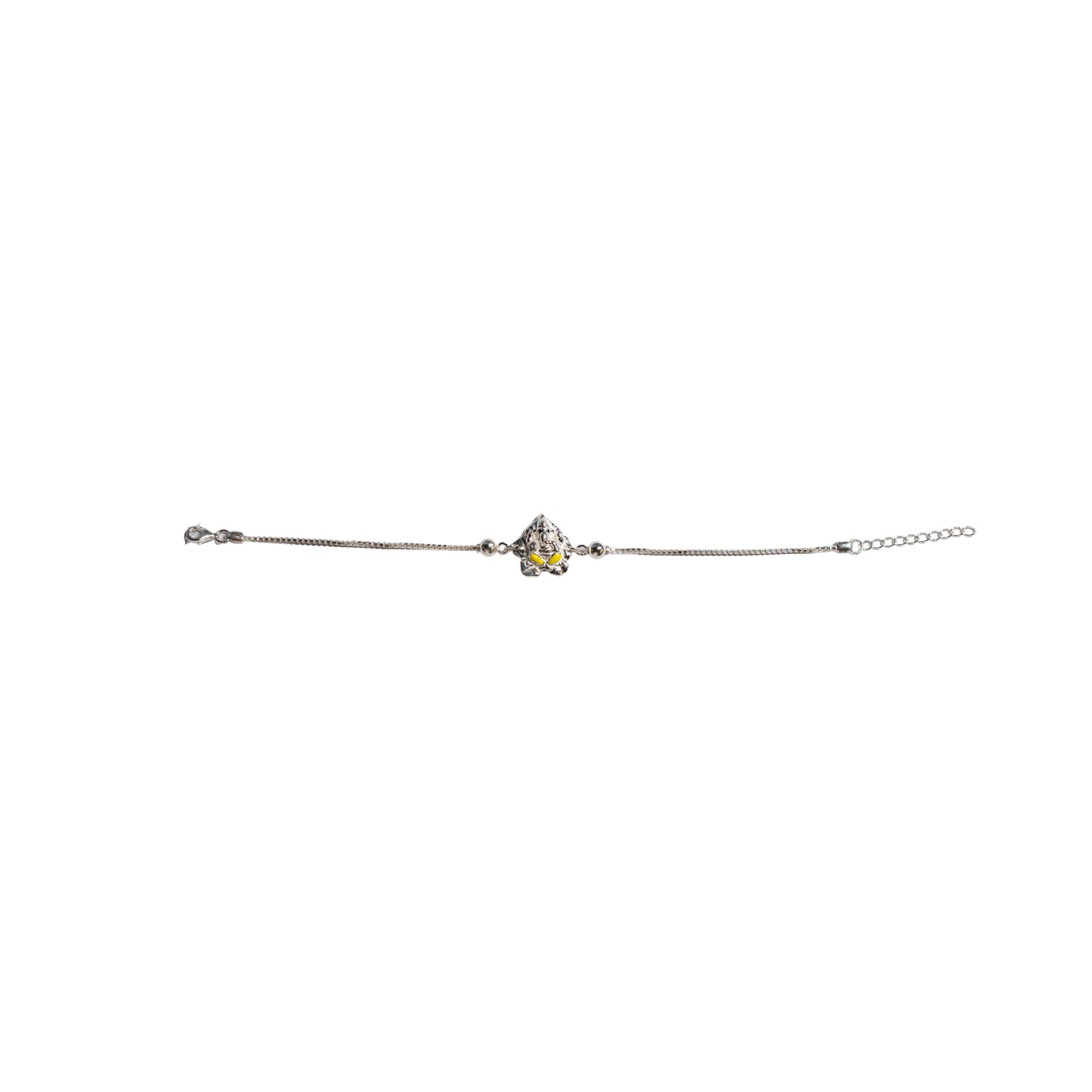925 Silver Rakhi