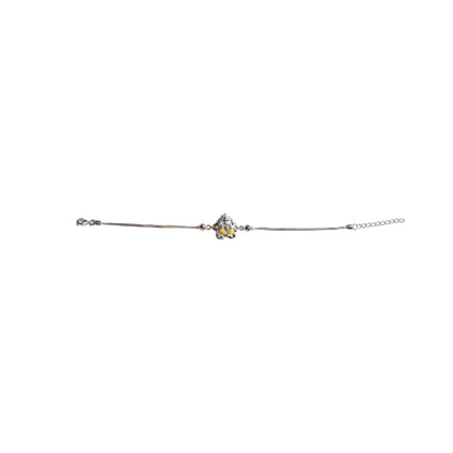 925 Silver Rakhi