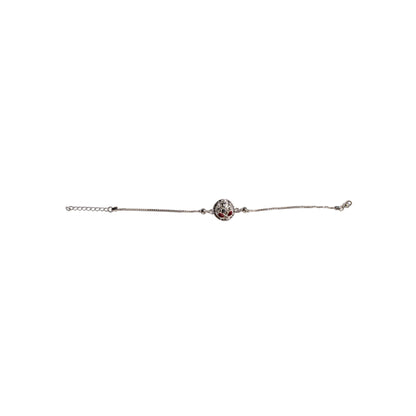 925 Silver Rakhi