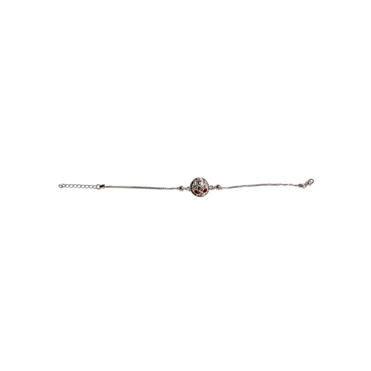 925 Silver Rakhi