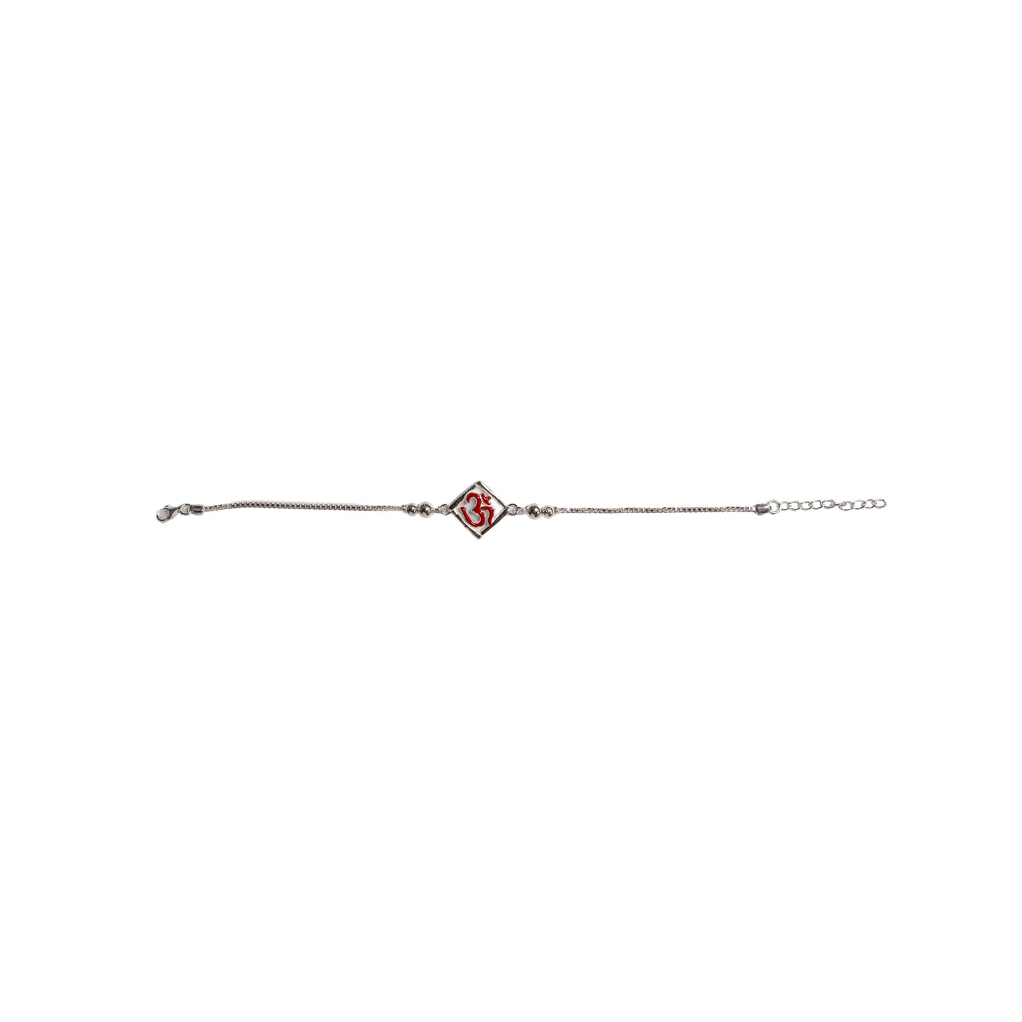925 Silver Rakhi