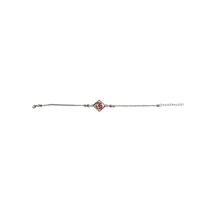 925 Silver Rakhi