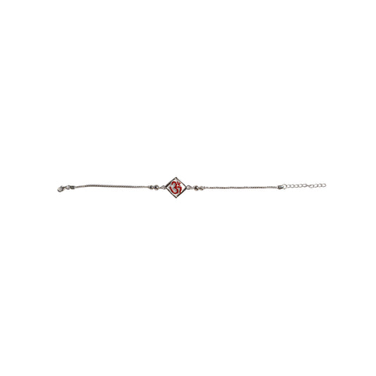 925 Silver Rakhi