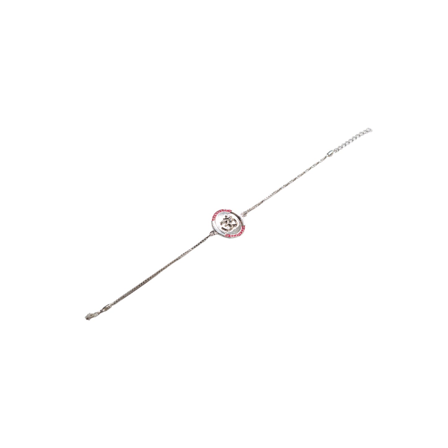 925 Silver Rakhi