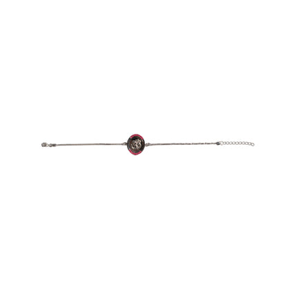 925 Silver Rakhi