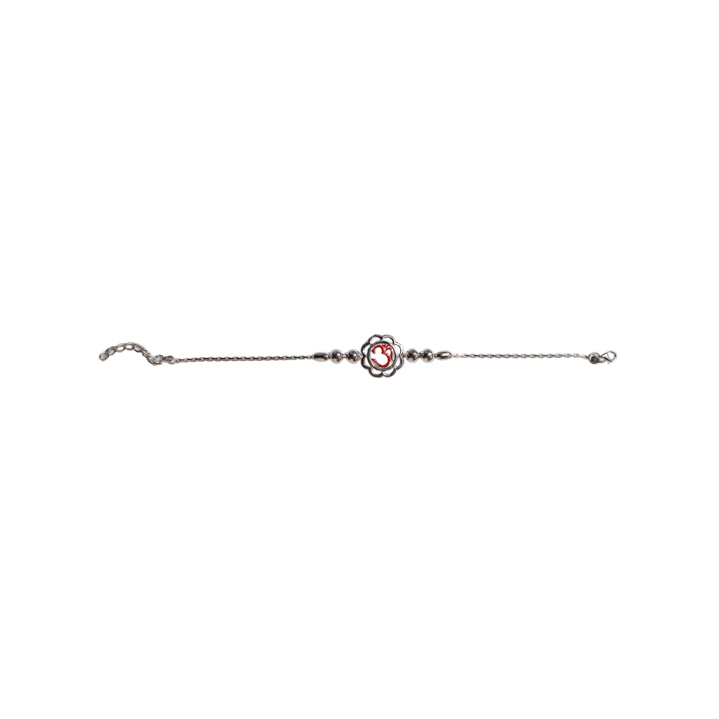 925 Silver Rakhi