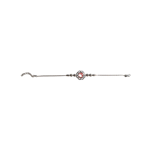925 Silver Rakhi