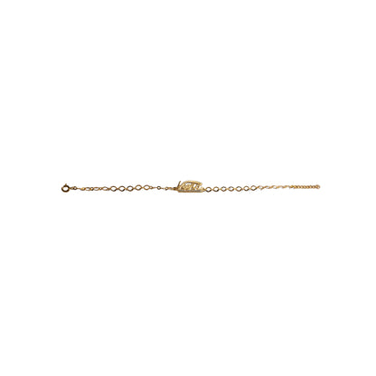 925 Silver Rakhi