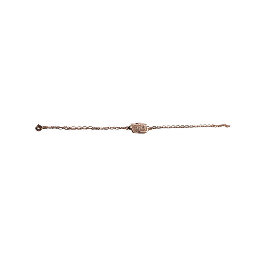 925 Silver Rakhi