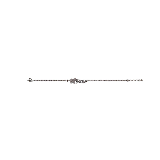 925 Silver Rakhi
