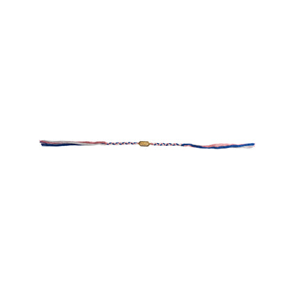 Premium 925 Silver Thread Rakhi