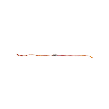 925 Silver Rakhi
