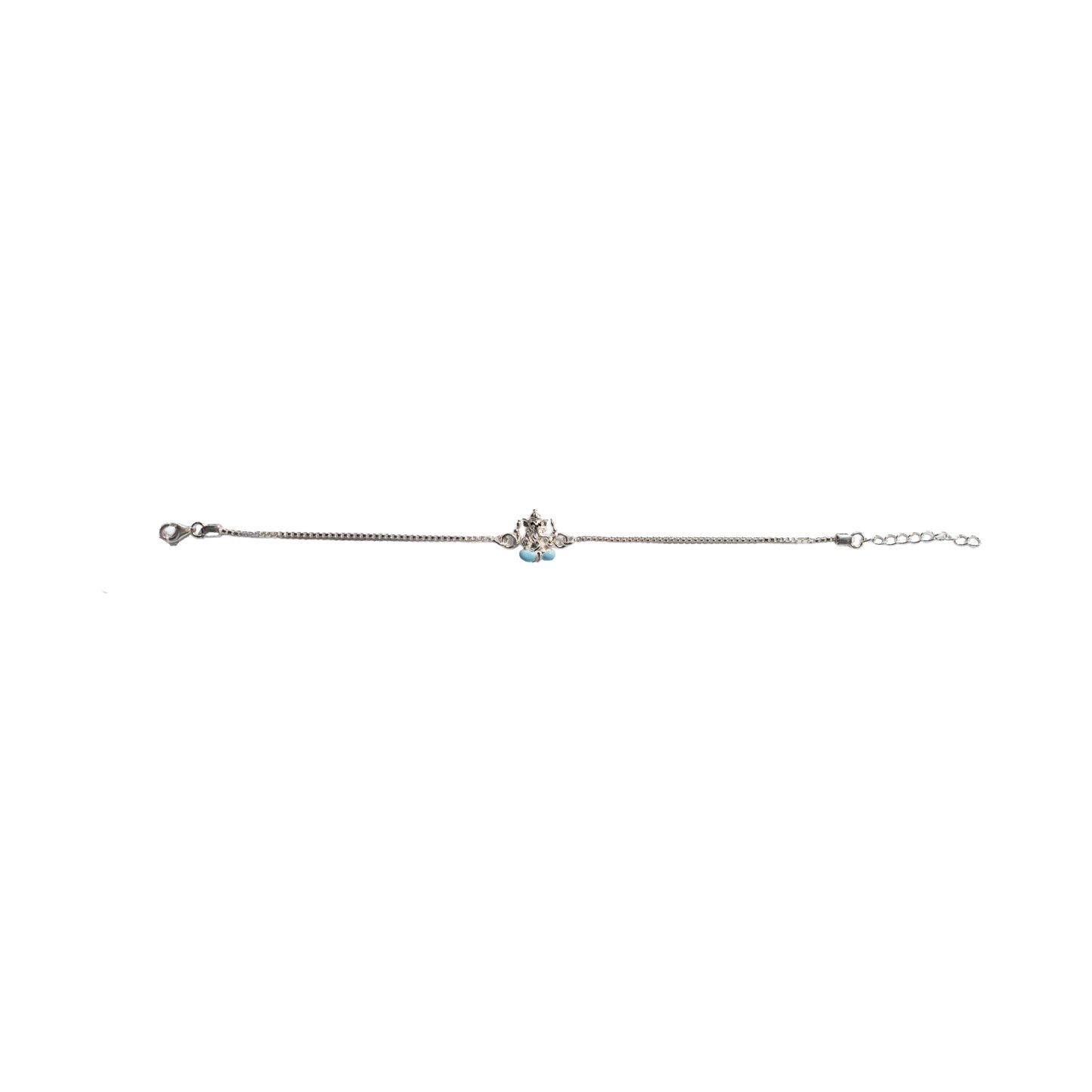 925 Silver Rakhi
