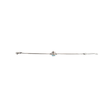 925 Silver Rakhi