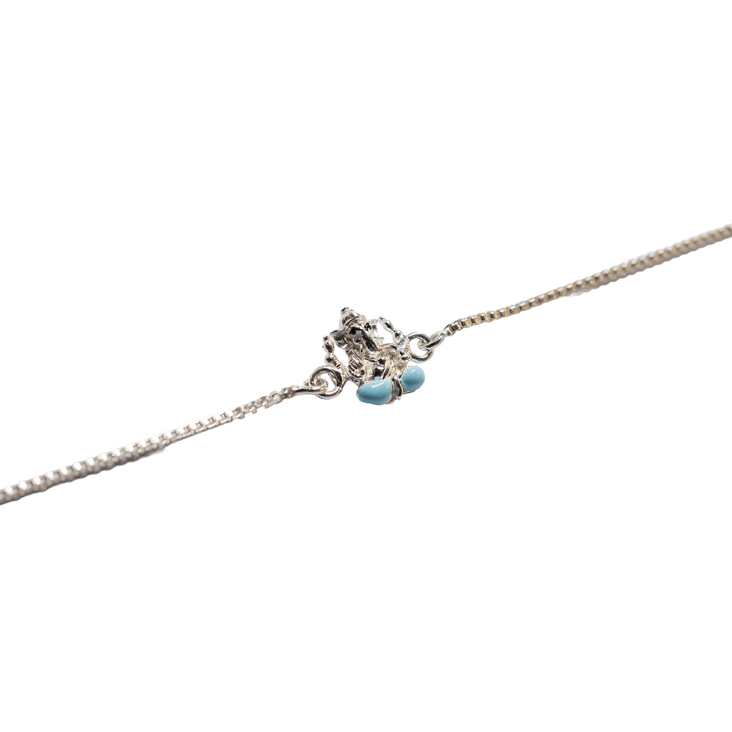 925 Silver Rakhi