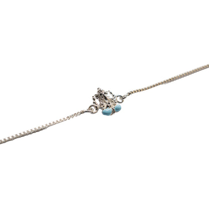 925 Silver Rakhi