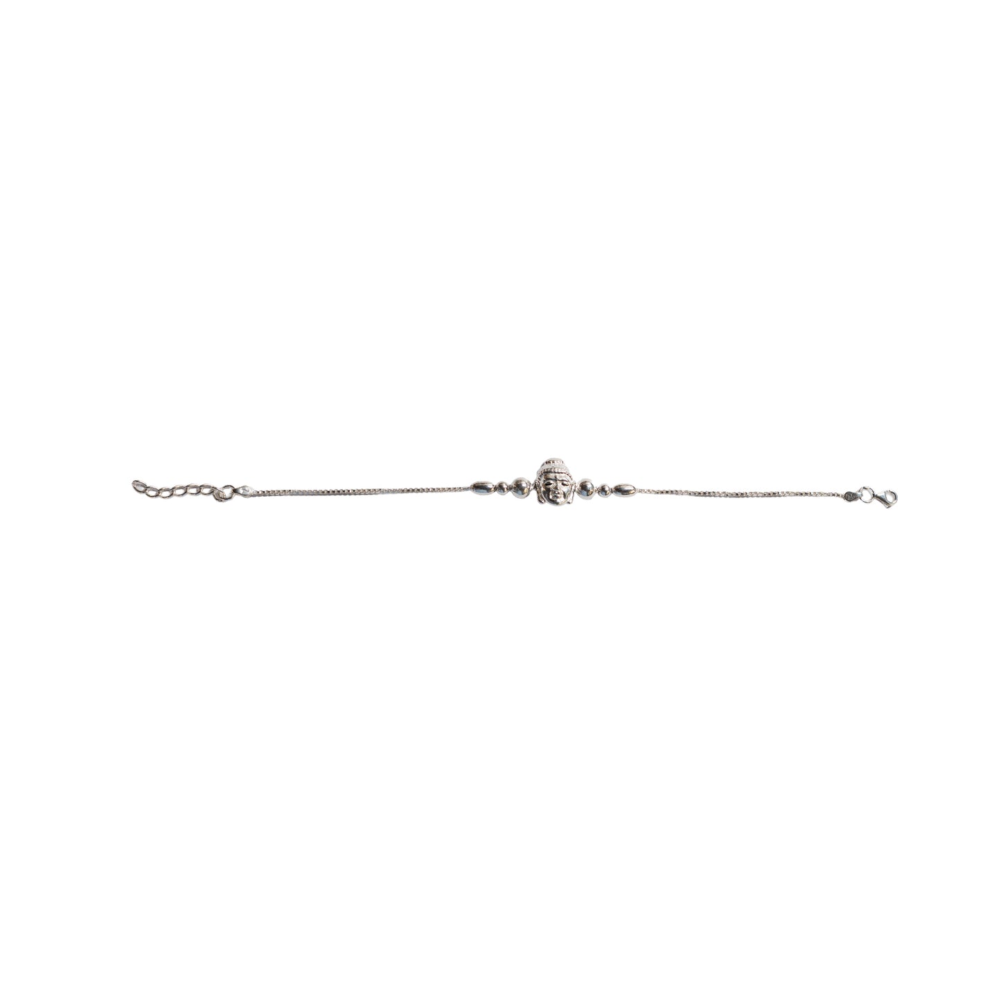 925 Silver Rakhi