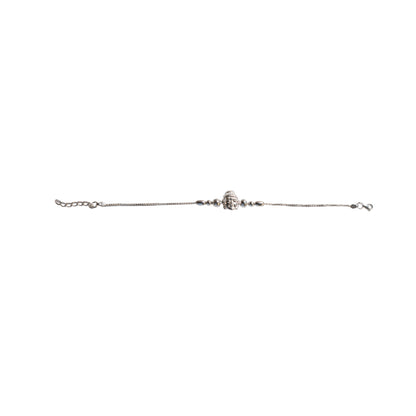 925 Silver Rakhi