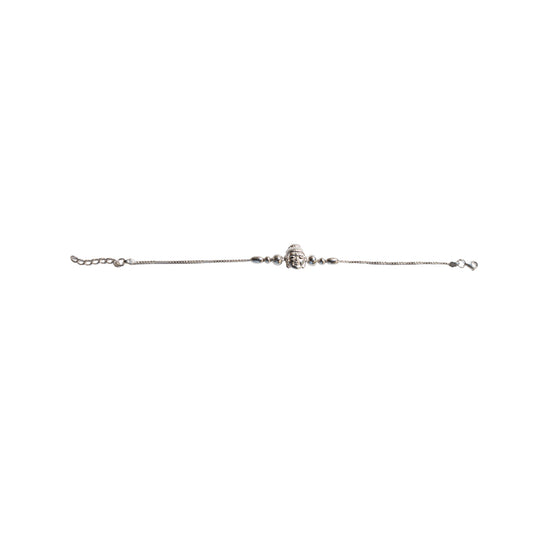 925 Silver Rakhi
