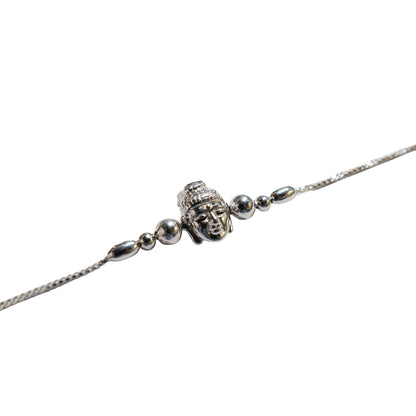 925 Silver Rakhi