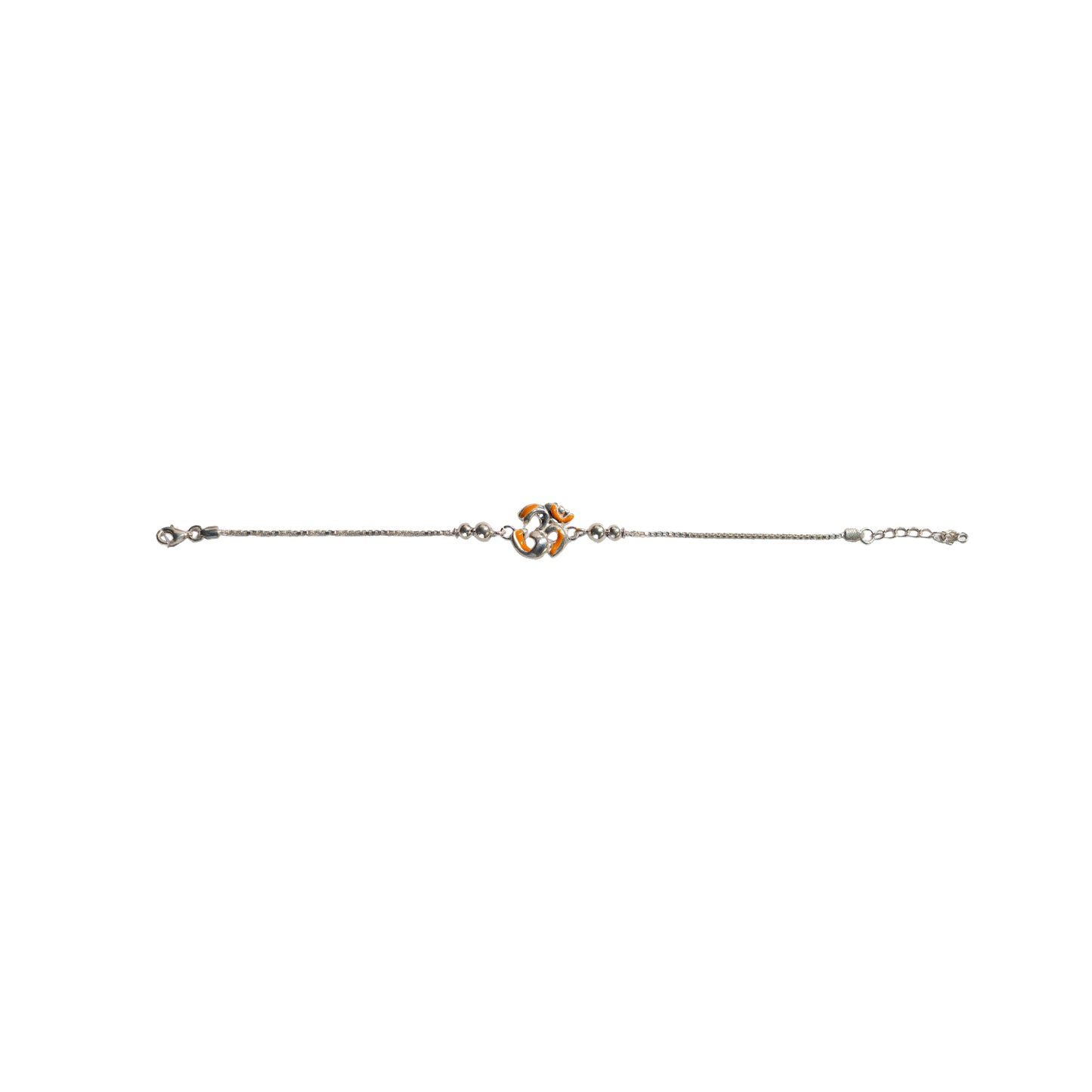925 Silver Rakhi