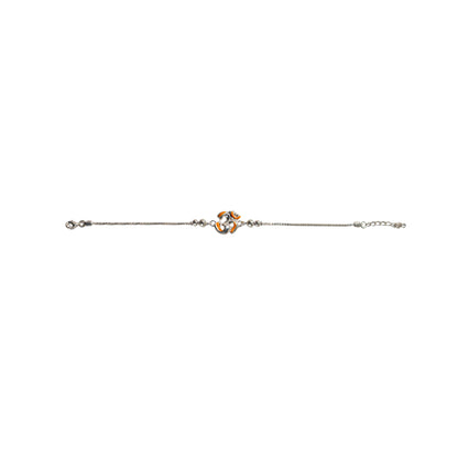 925 Silver Rakhi