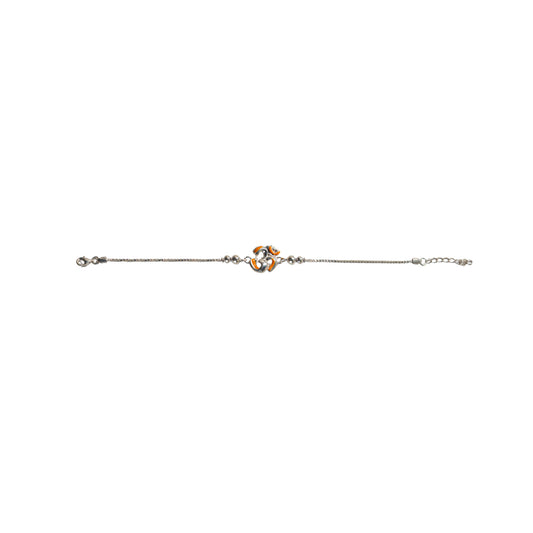 925 Silver Rakhi