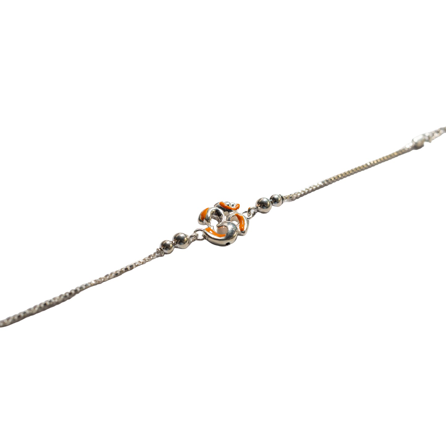 925 Silver Rakhi