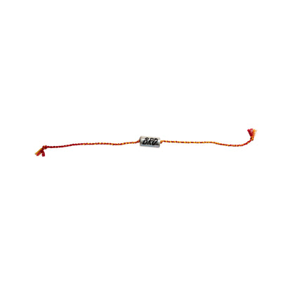 Premium 925 Silver Thread Rakhi