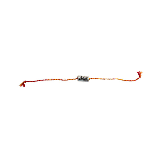 Premium 925 Silver Thread Rakhi