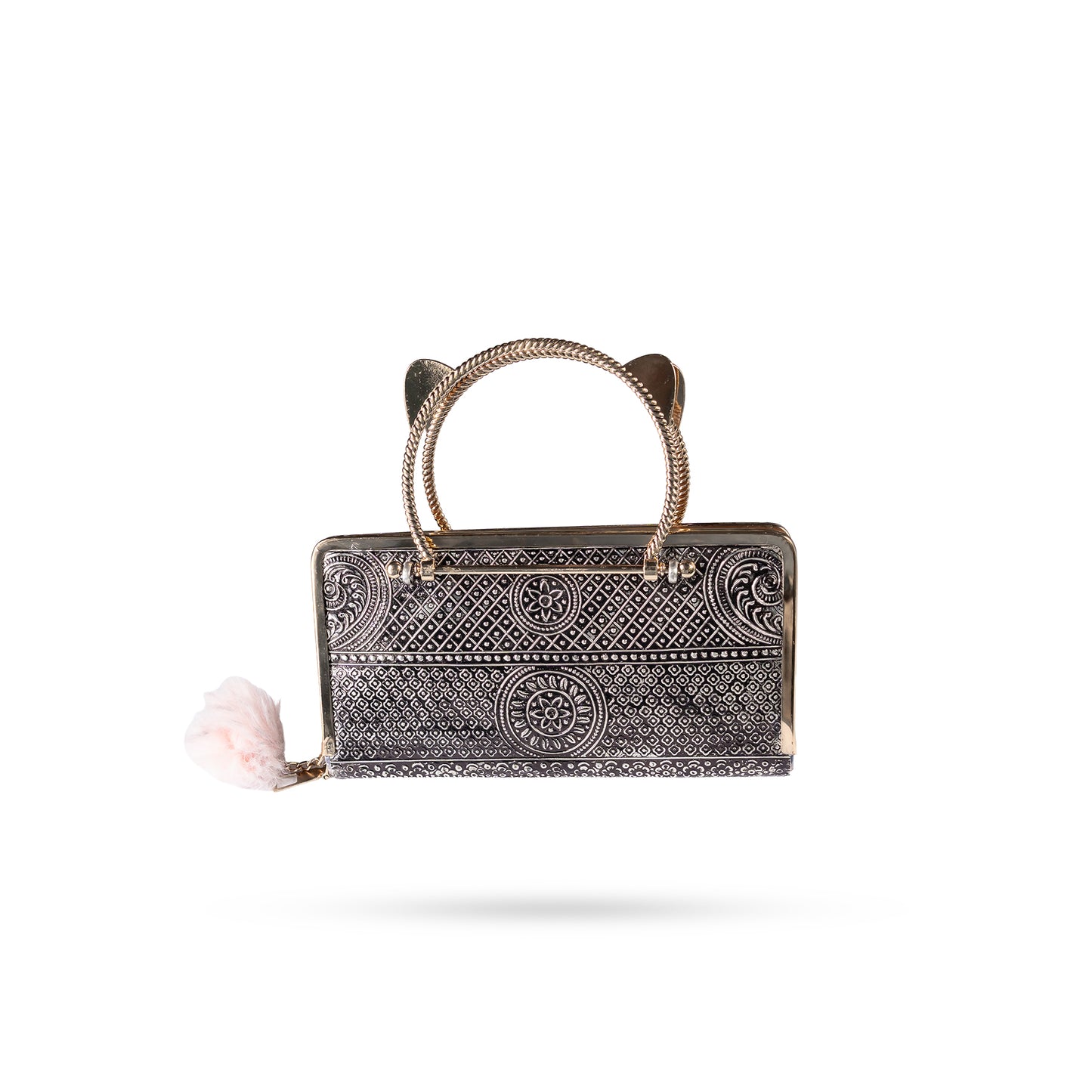 925 Silver Ladies Purse