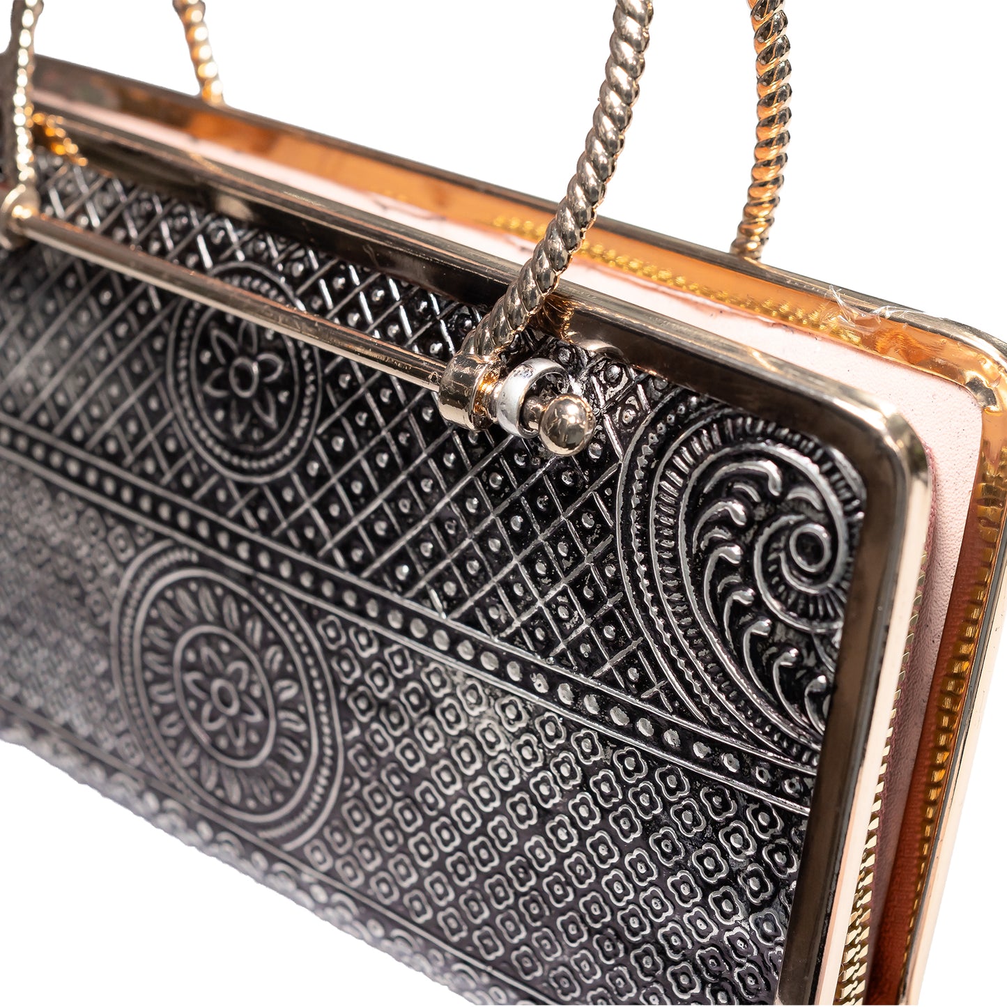 925 Silver Ladies Purse