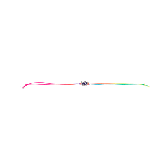 Premium 925 Silver Thread Rakhi