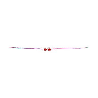 925 Silver Rakhi