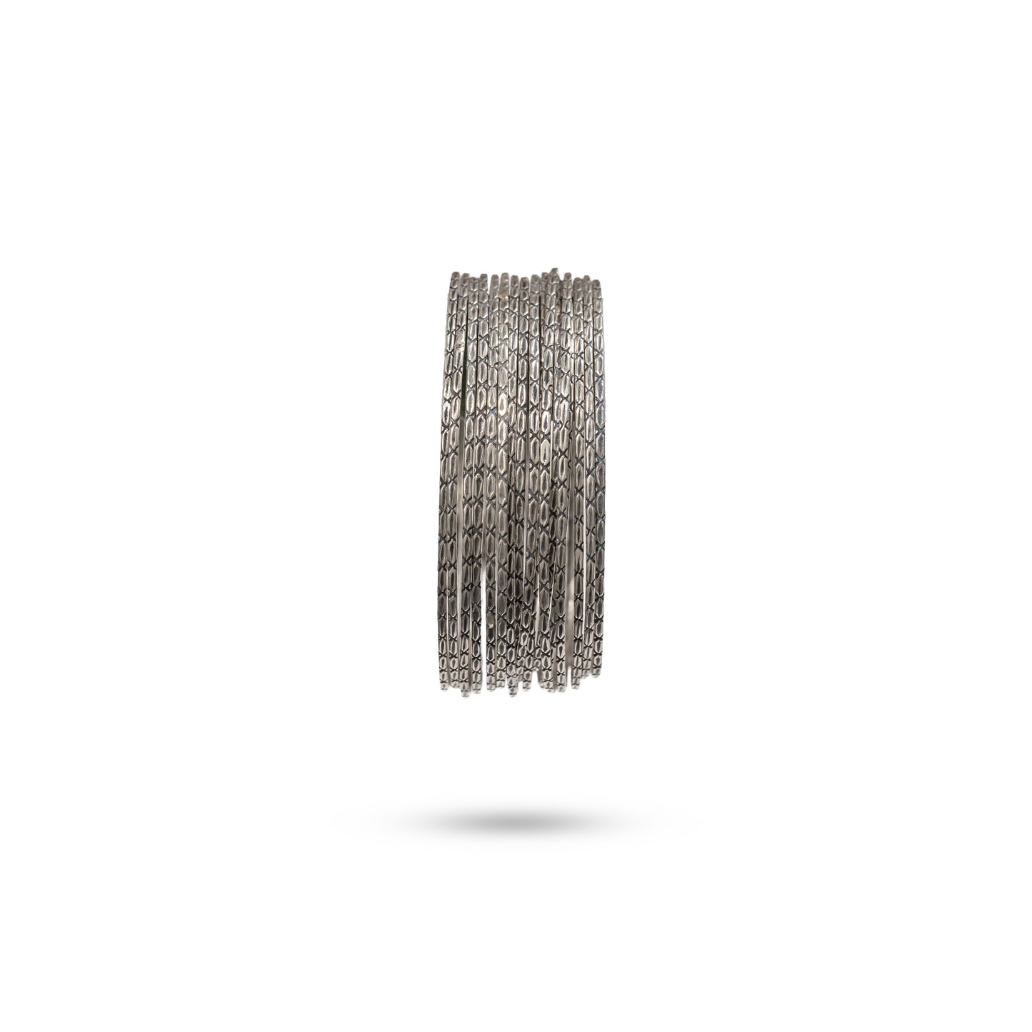 925 Silver Bangles
