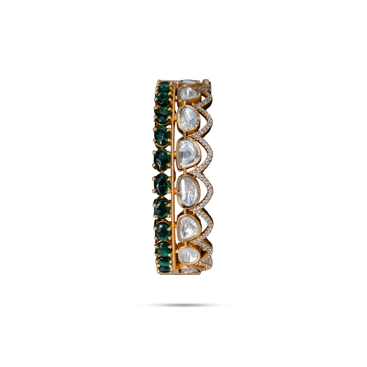 92.5 Emerald Noor Kada