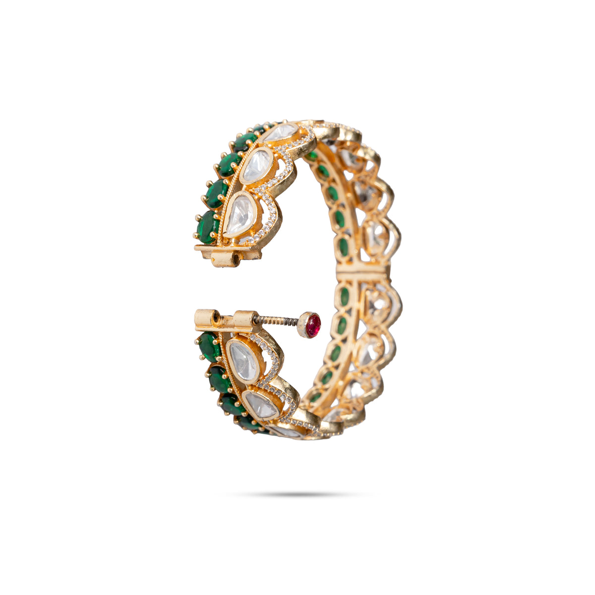 92.5 Emerald Noor Kada