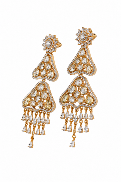 92.5 Zareen Jaal Danglers
