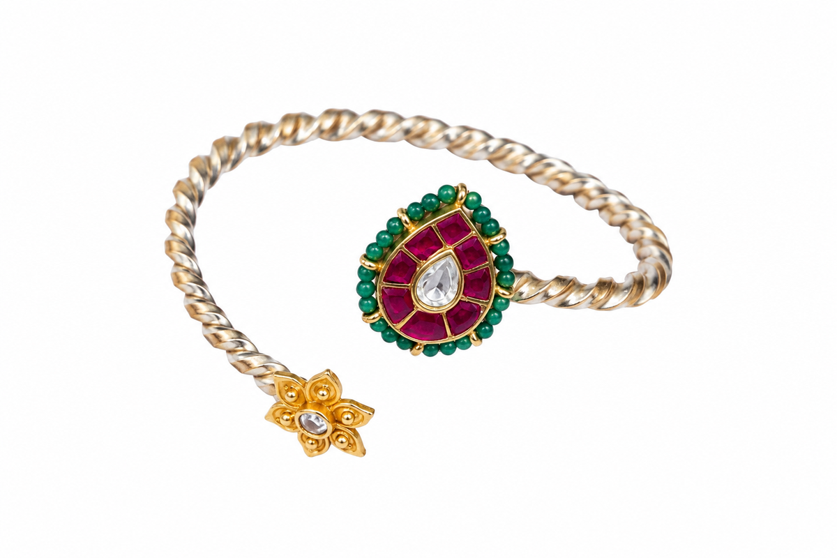 92.5 Gulbahar Hand Cuff