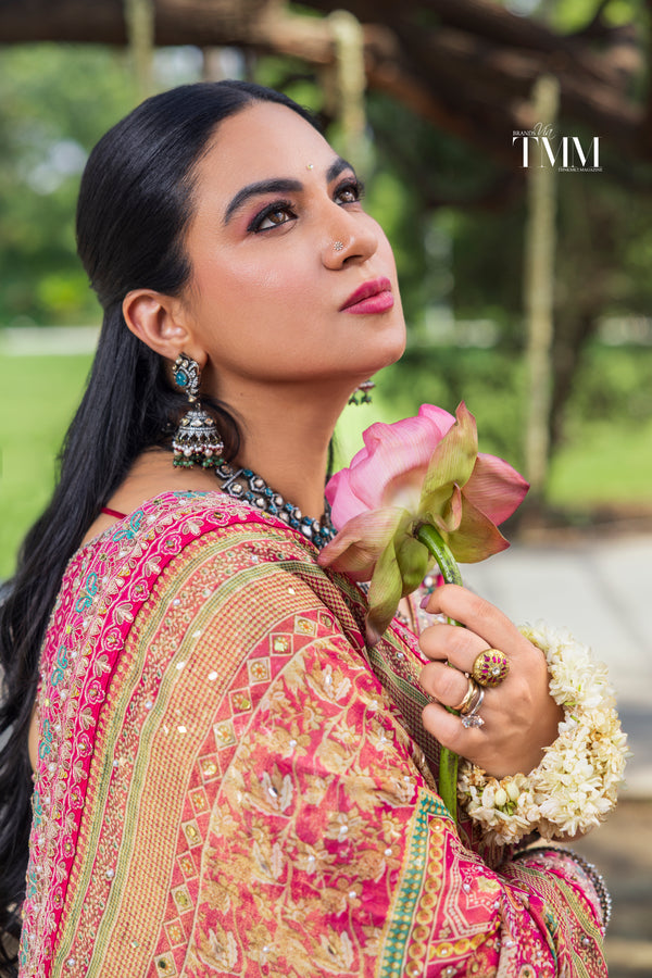 Priya Malik