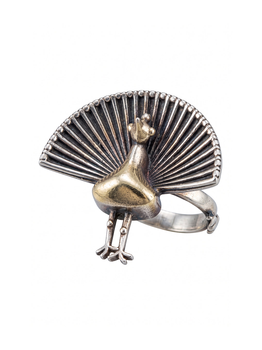 92.5 Mayura Ring