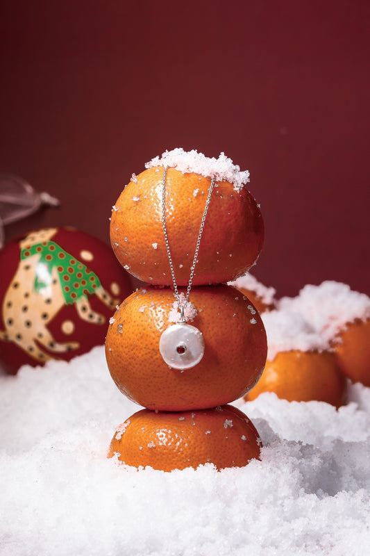 Pendants Sets with Earrings