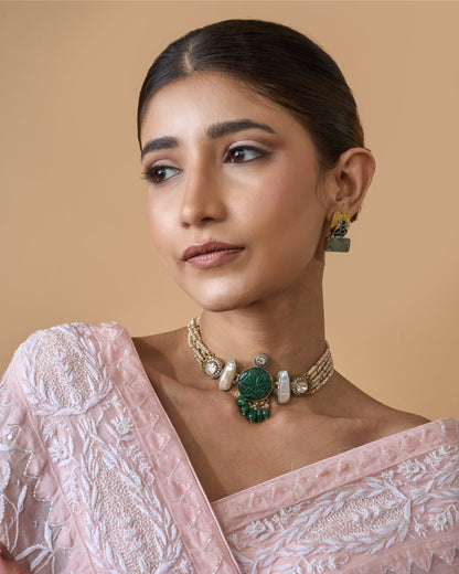 92.5 Mumtaz Choker