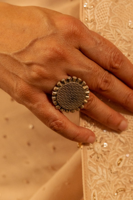 92.5 Arohi Ring