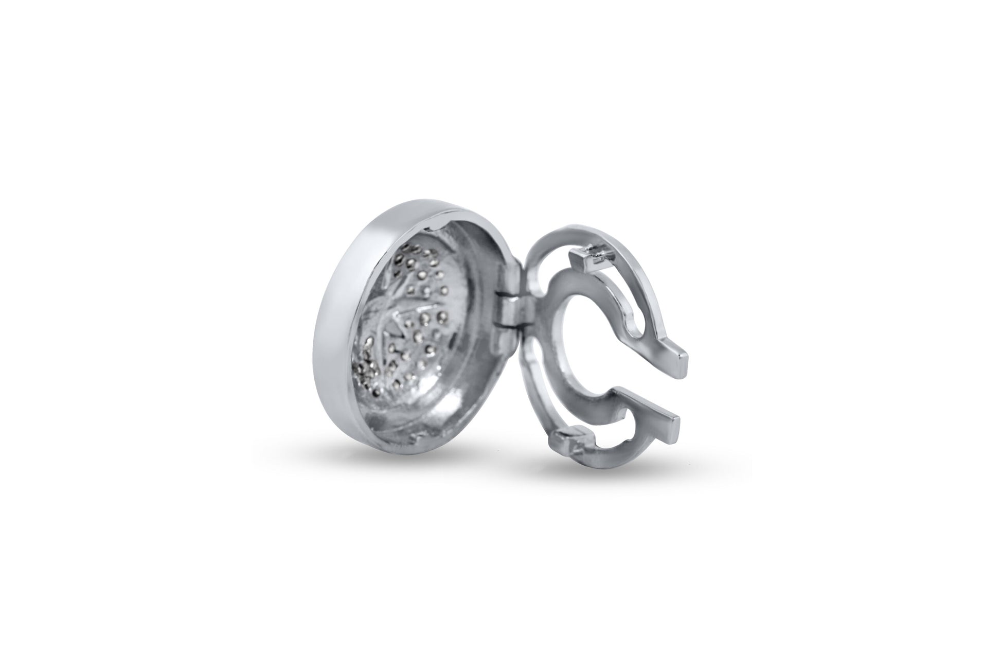 Sterling Silver Star Motif image 2